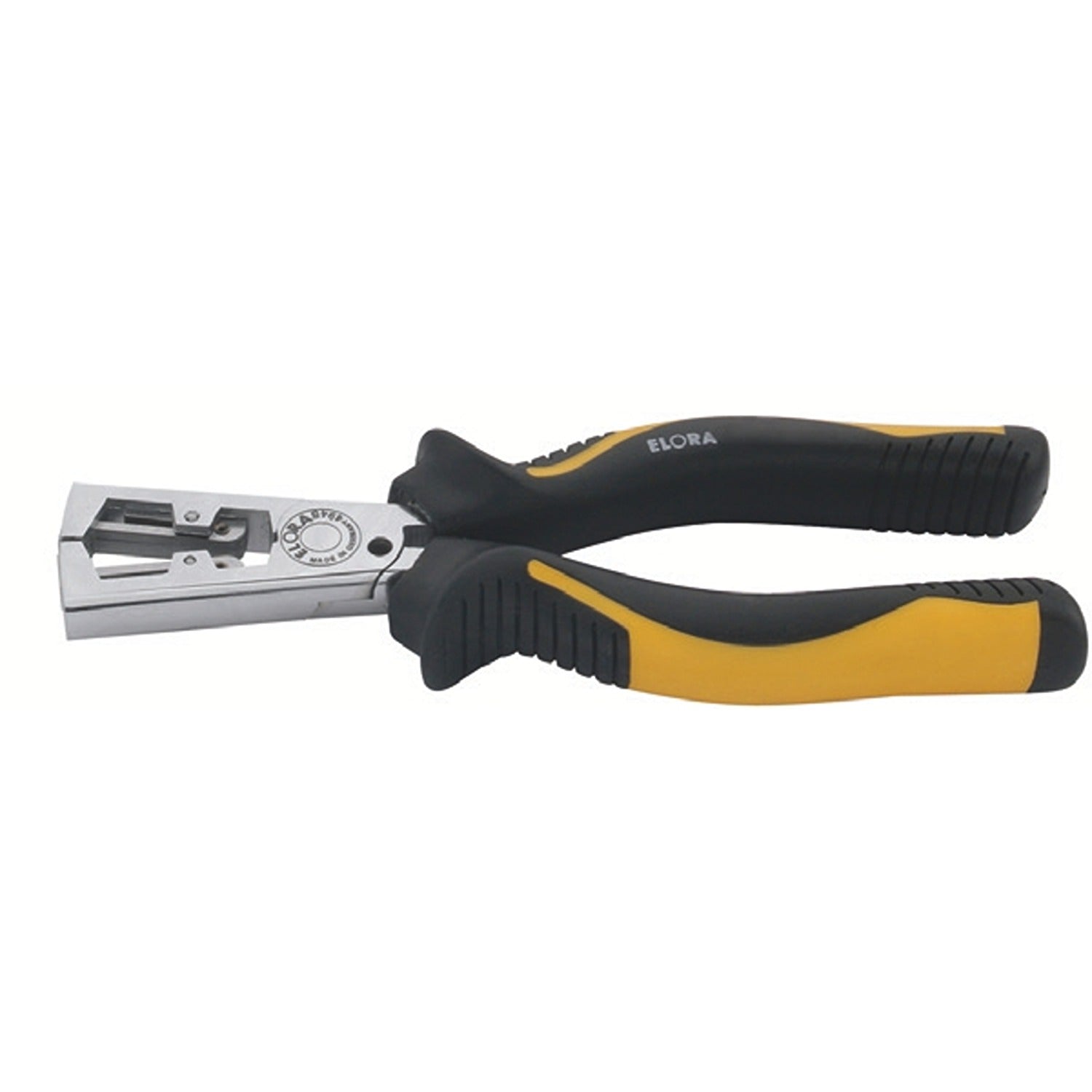 ELORA 494S-0,5 BI Wire Stripper (ELORA Tools) - Premium Wire Stripper from ELORA - Shop now at Yew Aik.