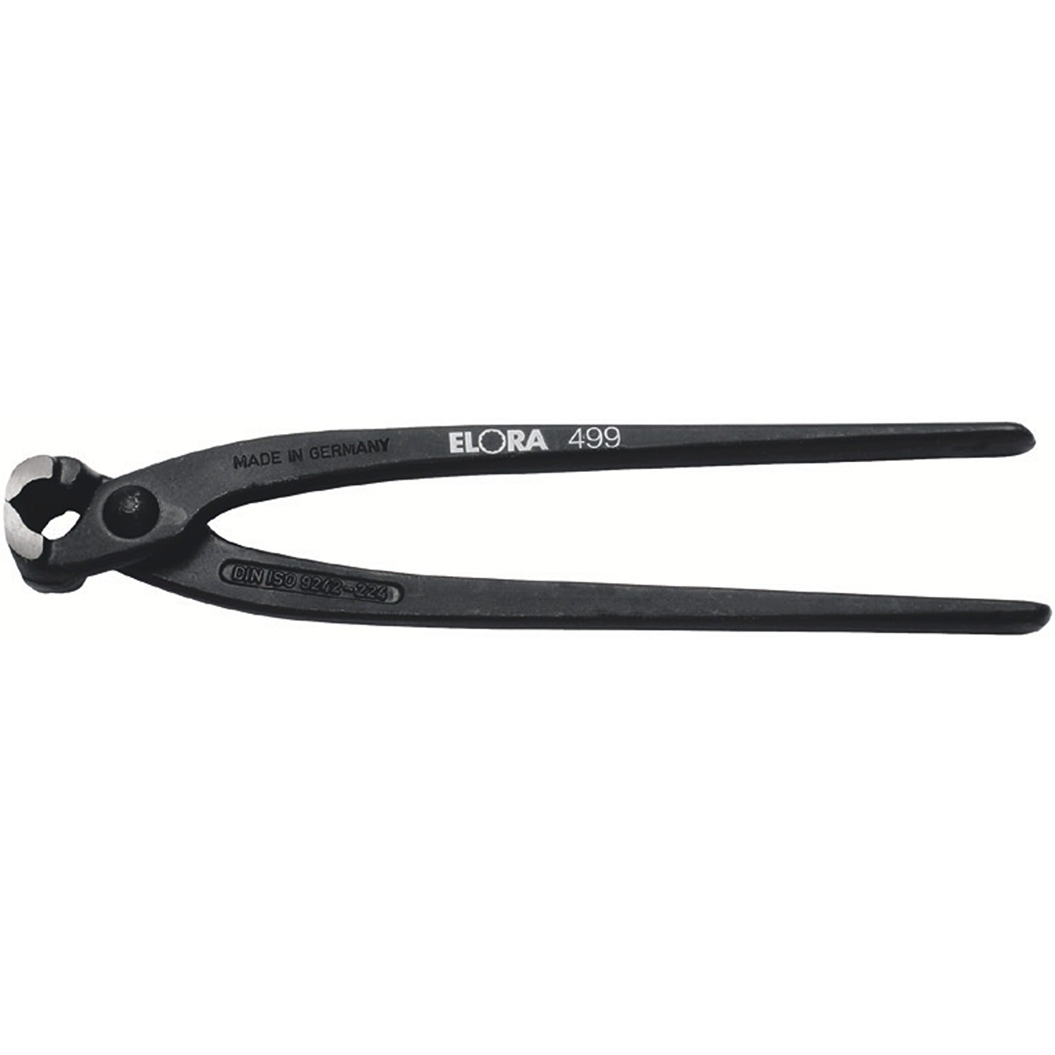 ELORA 499 Concreter's Nipper (ELORA Tools) - Premium Concreter's Nipper from ELORA - Shop now at Yew Aik.