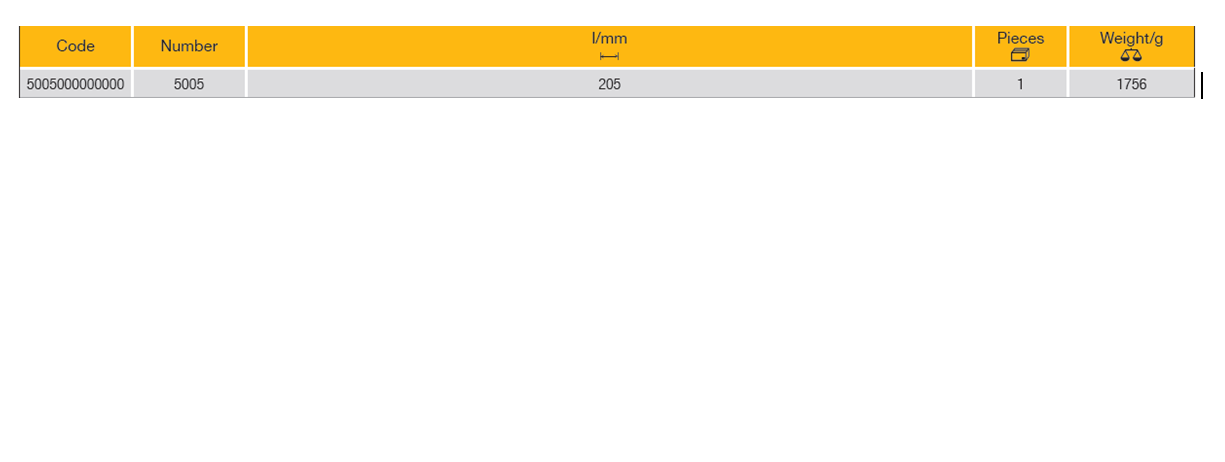 ELORA 5005 Pneumatic Drill, Reversible Clamping Up To 13mm - Premium Pneumatic Drill from ELORA - Shop now at Yew Aik.
