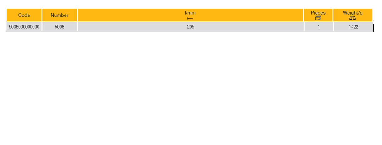 ELORA 5006 Pneumatic Drill, Reversible Clamping Up To 10mm - Premium Pneumatic Drill from ELORA - Shop now at Yew Aik.