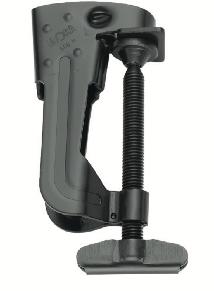 ELORA 500H Holder For Elora Grip Pliers (ELORA Tools) - Premium Grip Pliers from ELORA - Shop now at Yew Aik.