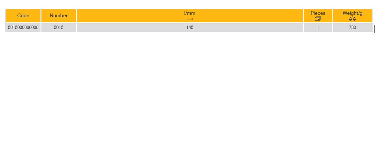 ELORA 5015 1/4" Air Angle Grinder Ø 6 Mm (ELORA Tools) - Premium 1/4" Air Angle Grinder from ELORA - Shop now at Yew Aik.