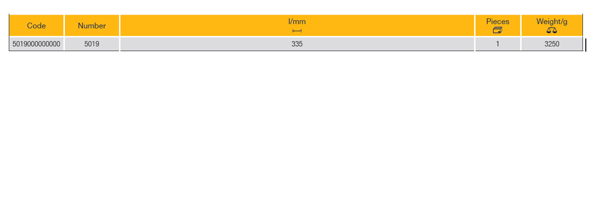 ELORA 5019 Needle Scaler For Efficient Removal (ELORA Tools) - Premium Needle Scaler from ELORA - Shop now at Yew Aik.