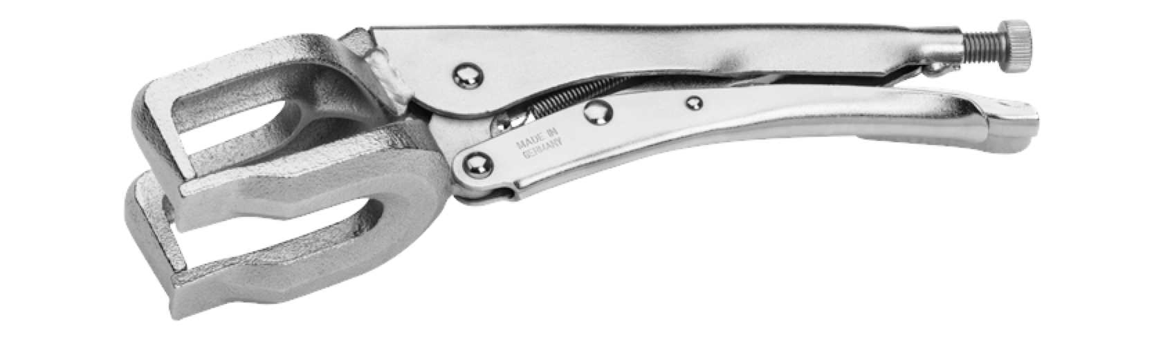 ELORA 510TG-280 Welders Grip Plier (ELORA Tools) - Premium Welders Grip Plier from ELORA - Shop now at Yew Aik.