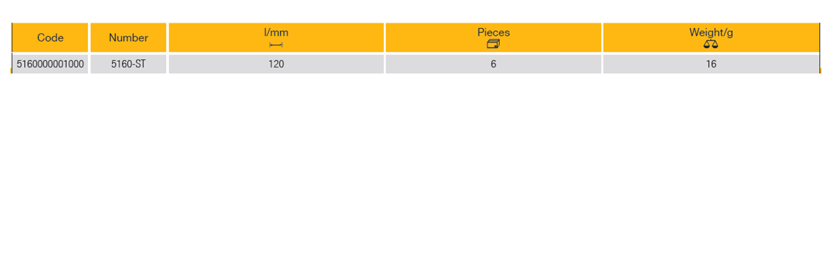 ELORA 5160-ST Electronic Positioning Tweezers (ELORA Tools) - Premium Tweezers from ELORA - Shop now at Yew Aik.