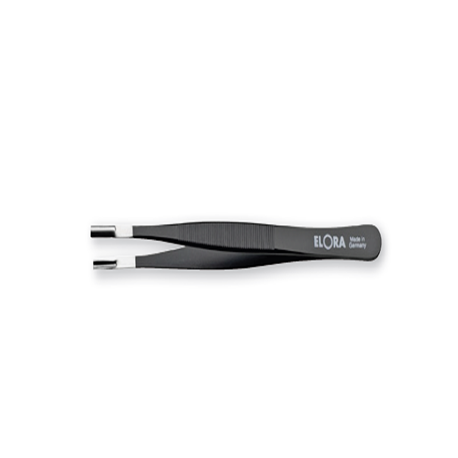 ELORA 5210-STE Positioning Tweezer ESD (ELORA Tools) - Premium Tweezer from ELORA - Shop now at Yew Aik.