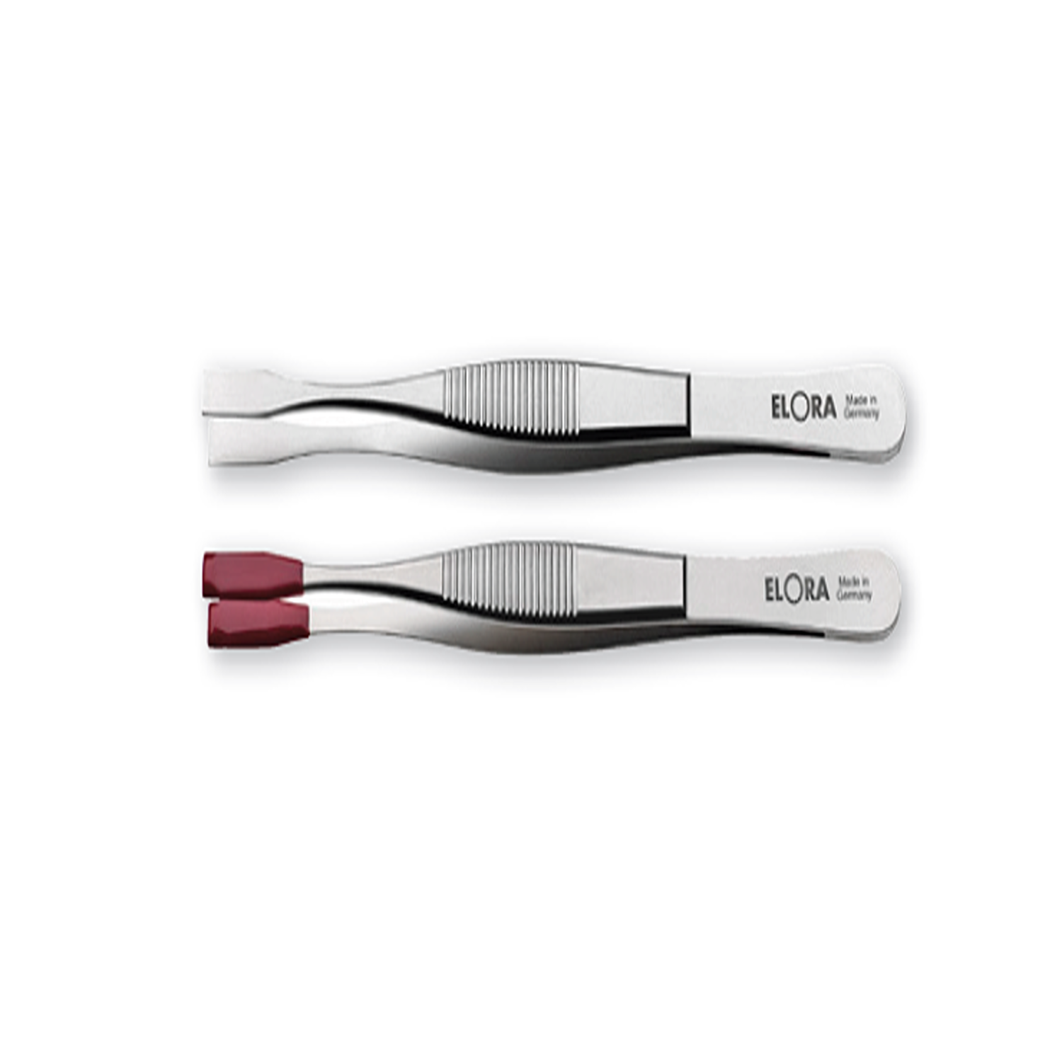 ELORA 5220-ST Electronic Gripping Tweezer (ELORA Tools) - Premium Electronic Gripping Tweezer from ELORA - Shop now at Yew Aik.