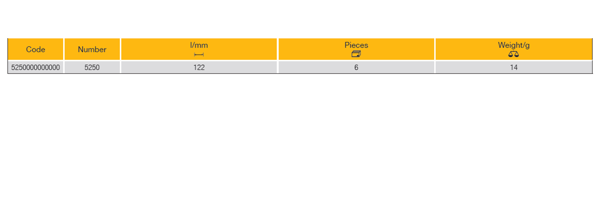 ELORA 5250 Electronic Tweezers (ELORA Tools) - Premium Tweezers from ELORA - Shop now at Yew Aik.