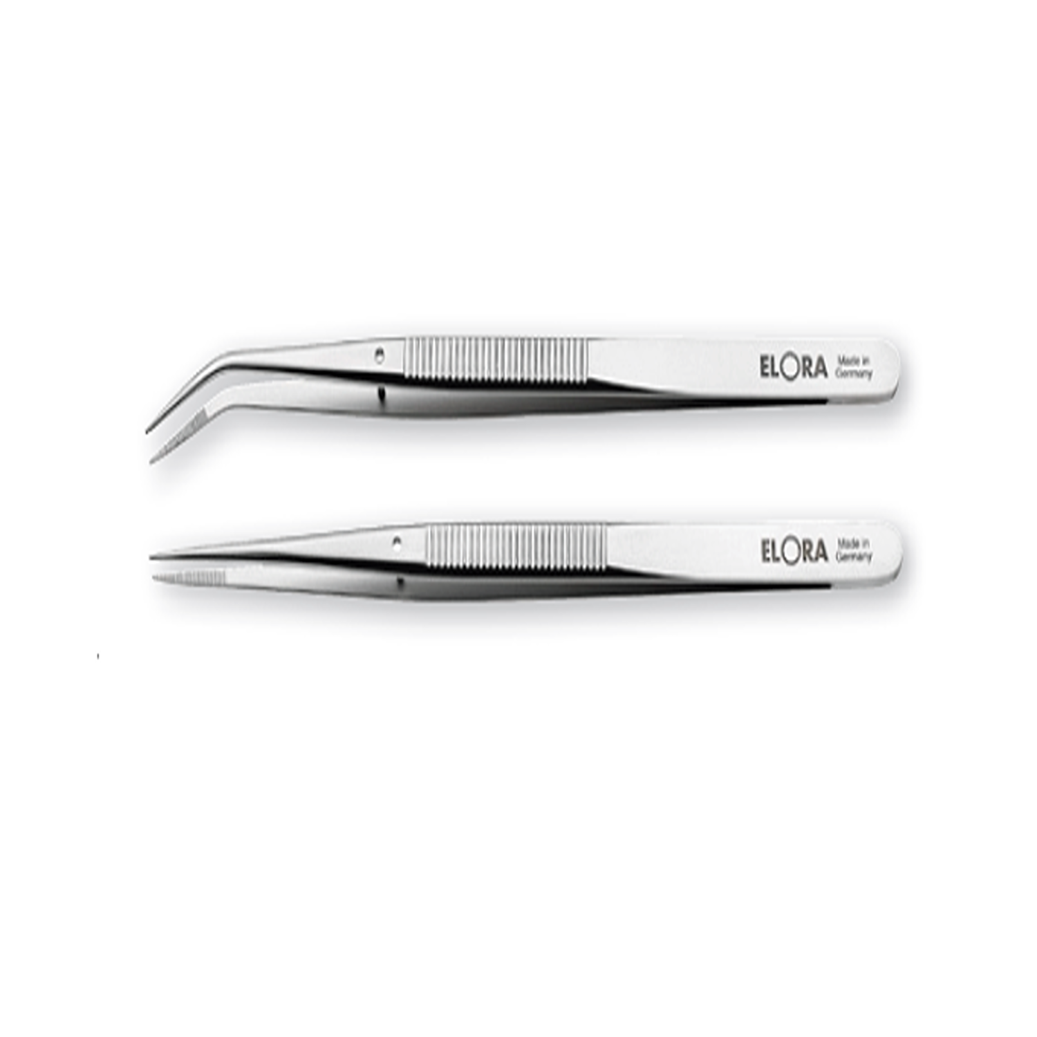 ELORA 5320-ST Universal Tweezer (ELORA Tools) - Premium Universal Tweezer from ELORA - Shop now at Yew Aik.