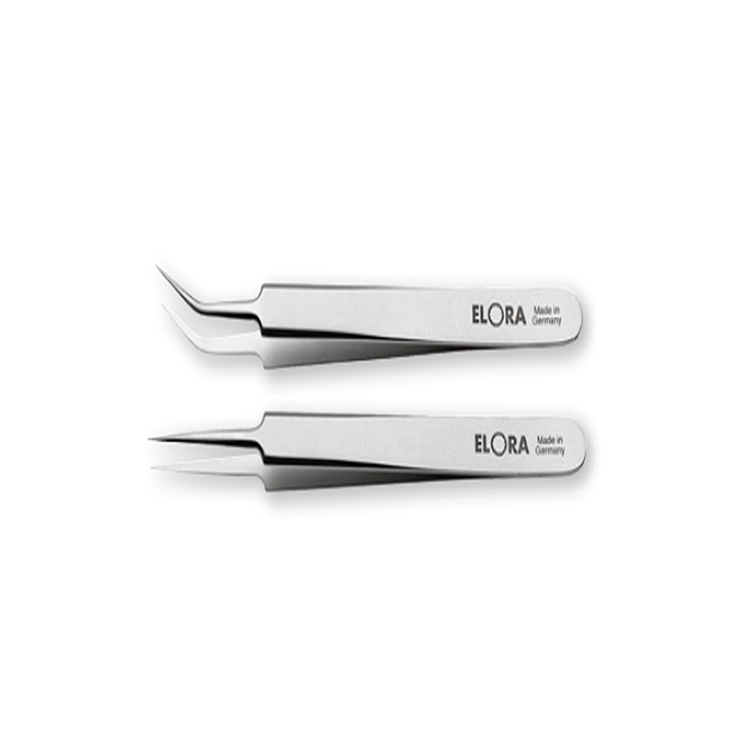 ELORA 5340-ST Electronic Tweezers (ELORA Tools) - Premium Tweezers from ELORA - Shop now at Yew Aik.