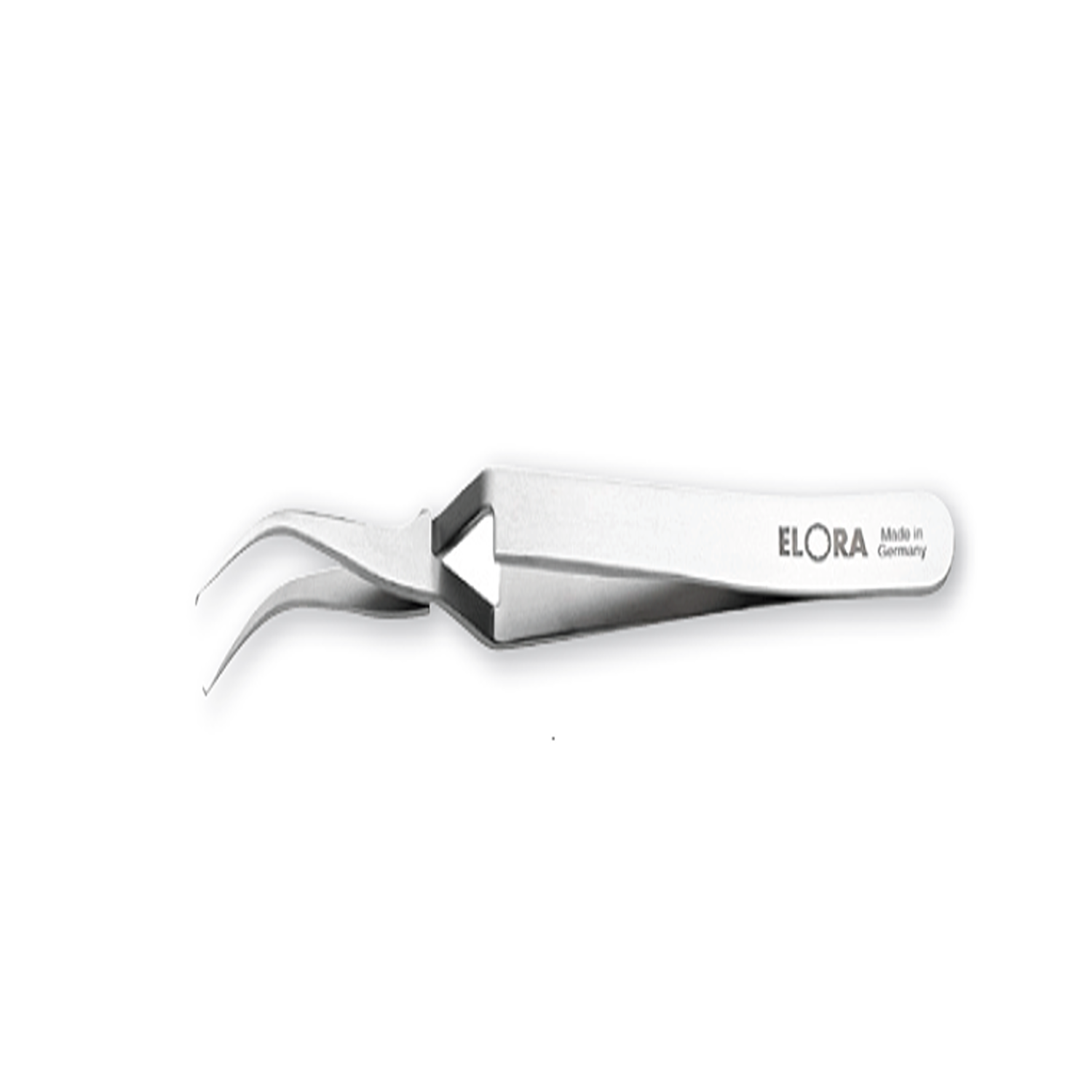 ELORA 5370-ST Electronic Smd Reverse Tweezers (ELORA Tools) - Premium Electronic Smd Reverse Tweezers from ELORA - Shop now at Yew Aik.
