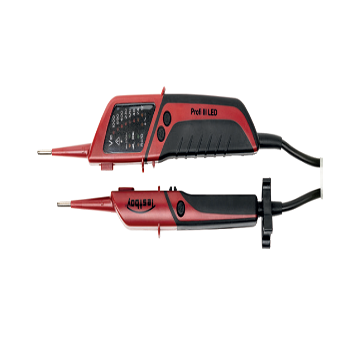 ELORA 564N VDE-Voltage Tester, Two-Pole (ELORA Tools) - Premium Voltage Tester from ELORA - Shop now at Yew Aik.