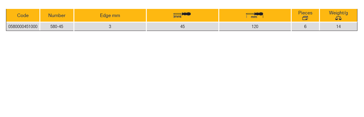 ELORA 580-45 Spark Plug Tester (ELORA Tools) - Premium Plug Tester from ELORA - Shop now at Yew Aik.
