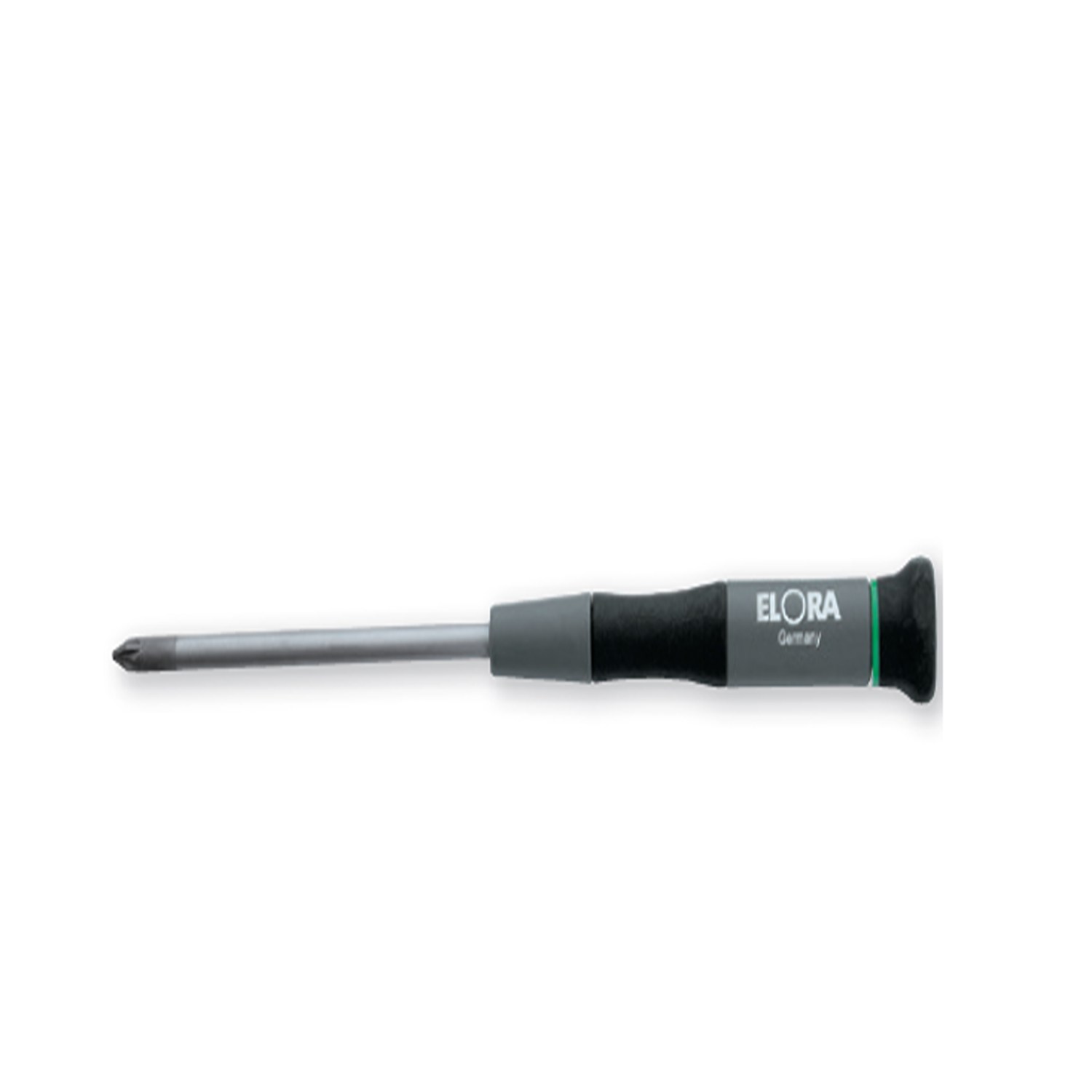 ELORA 612-PZ Electronic Screwdriver (ELORA Tools) - Premium Screwdriver from ELORA - Shop now at Yew Aik.