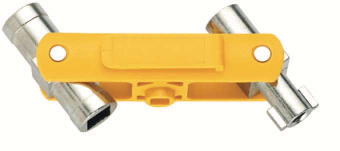 ELORA 70-1 Multifitting Keys (ELORA Tools) - Premium Multifitting Keys from ELORA - Shop now at Yew Aik.