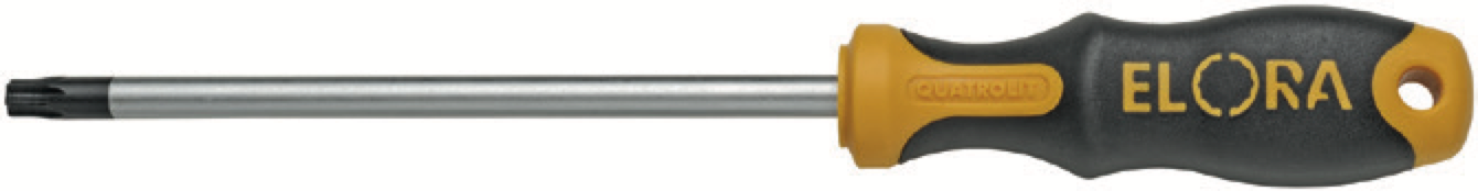 ELORA 760TX Screwdriver for Inside TORX Screws (ELORA Tools) - Premium Screwdriver from ELORA - Shop now at Yew Aik.