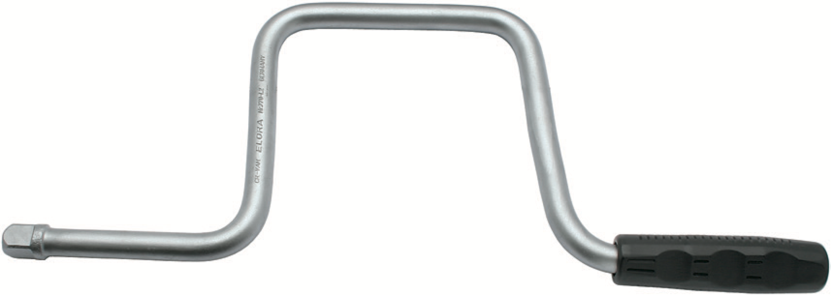 ELORA 770-L2 Speed Brace 1/2" (ELORA Tools) - Premium Speed Brace from ELORA - Shop now at Yew Aik.