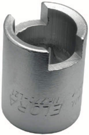 ELORA 770-L21 Radiator Drain Socket (ELORA Tools) - Premium Drain Socket from ELORA - Shop now at Yew Aik.