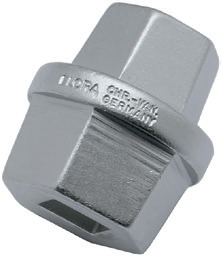 ELORA 770-L22 Drain Plug Wrench (ELORA Tools) - Premium Plug Wrench from ELORA - Shop now at Yew Aik.