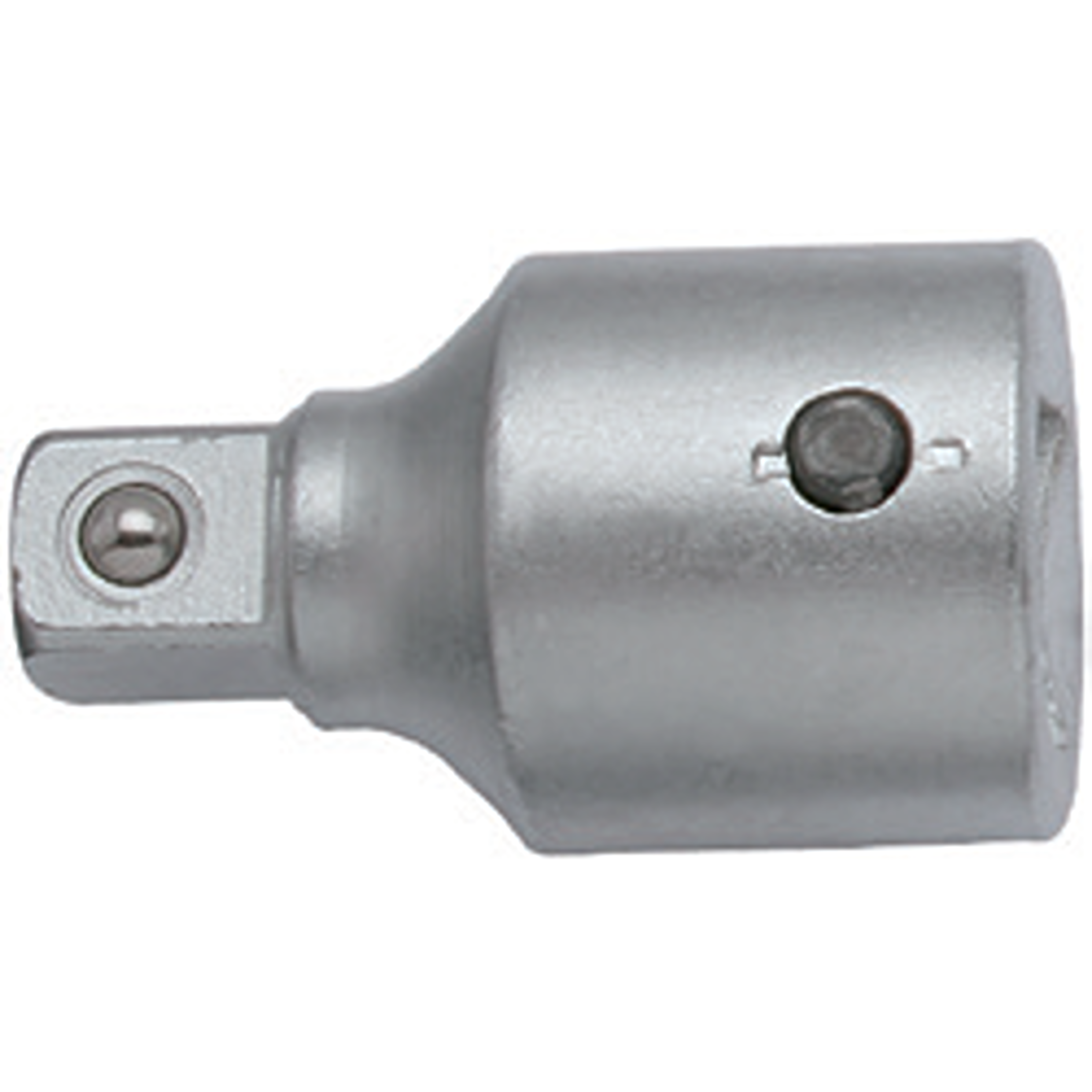 ELORA 770-S11 Socket Converter 1" (ELORA Tools) - Premium Socket Converter from ELORA - Shop now at Yew Aik.