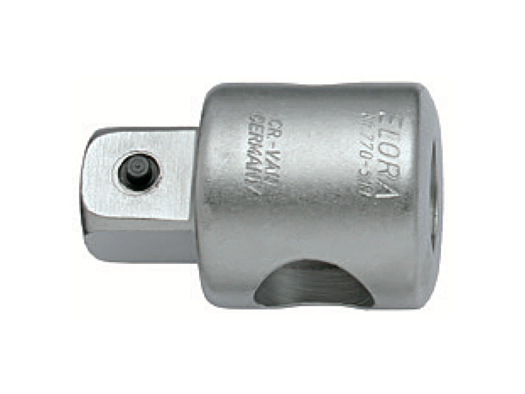 ELORA 770-S13 Sliding Head 3/4" (ELORA Tools) - Premium Sliding Head from ELORA - Shop now at Yew Aik.