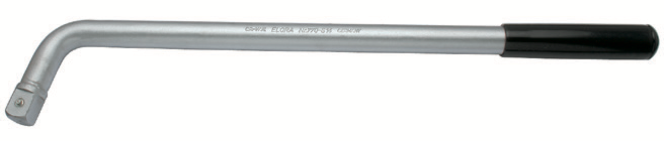 ELORA 770-S14 Socket Handle 3/4" (ELORA Tools) - Premium Socket Handle from ELORA - Shop now at Yew Aik.