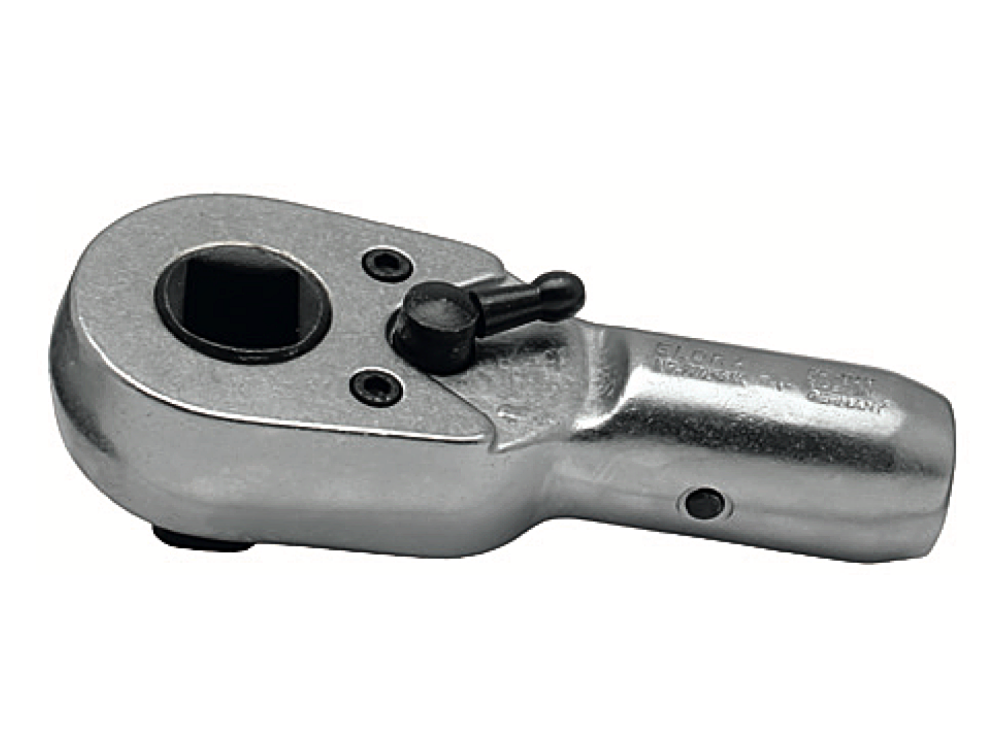 ELORA 770-S1K Reversible Ratchet Head 3/4" (ELORA Tools) - Premium Reversible Ratchet from ELORA - Shop now at Yew Aik.