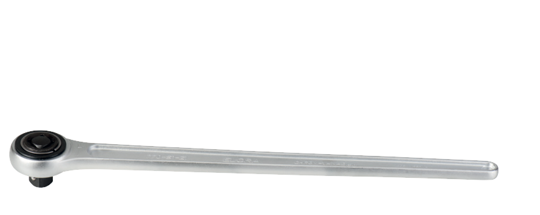 ELORA 770-S1ZI Push Through Ratchet 3/4" (ELORA Tools) - Premium Through Ratchet from ELORA - Shop now at Yew Aik.