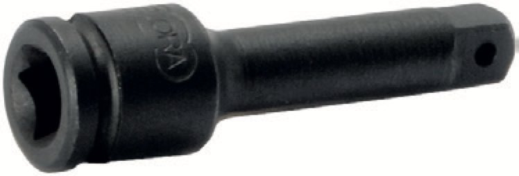 ELORA 7900-50 Impact Extension Bar 1/4" (ELORA Tools) - Premium Extension Bar from ELORA - Shop now at Yew Aik.