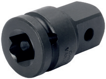 ELORA 7905-1/2 Impact Adaptor for Power Tools (ELORA Tools) - Premium Impact Adaptor from ELORA - Shop now at Yew Aik.
