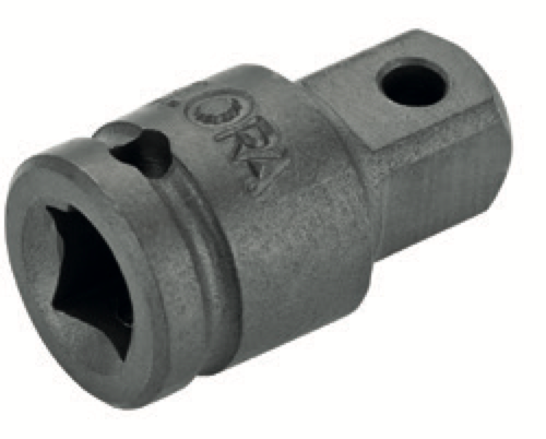 ELORA 7907 Impact Adaptor (ELORA Tools) - Premium Impact Adaptor from ELORA - Shop now at Yew Aik.