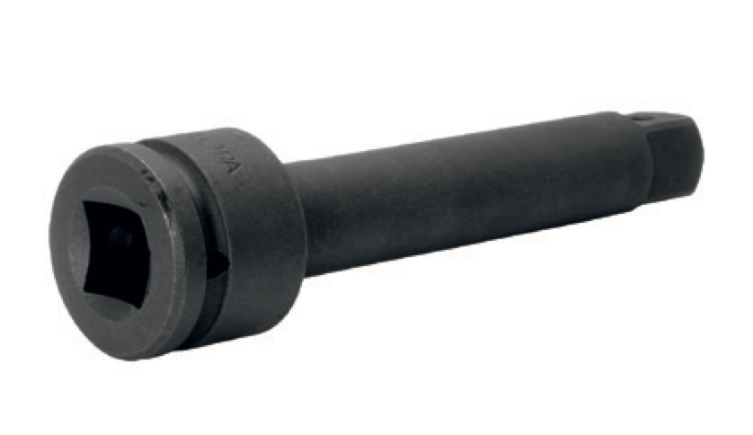 ELORA 7911 Impact Extension Bar 3/4" (ELORA Tools) - Premium Impact Extension Bar from ELORA - Shop now at Yew Aik.