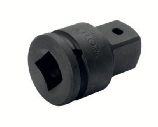 ELORA 7912-1/2 Impact Adaptor For Power Tools (ELORA Tools) - Premium Impact Adaptor from ELORA - Shop now at Yew Aik.