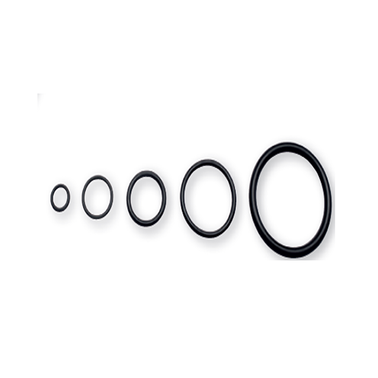 ELORA 7934 Impact Locking Ring 1.1/2" (ELORA Tools) - Premium Impact Locking Ring from ELORA - Shop now at Yew Aik.