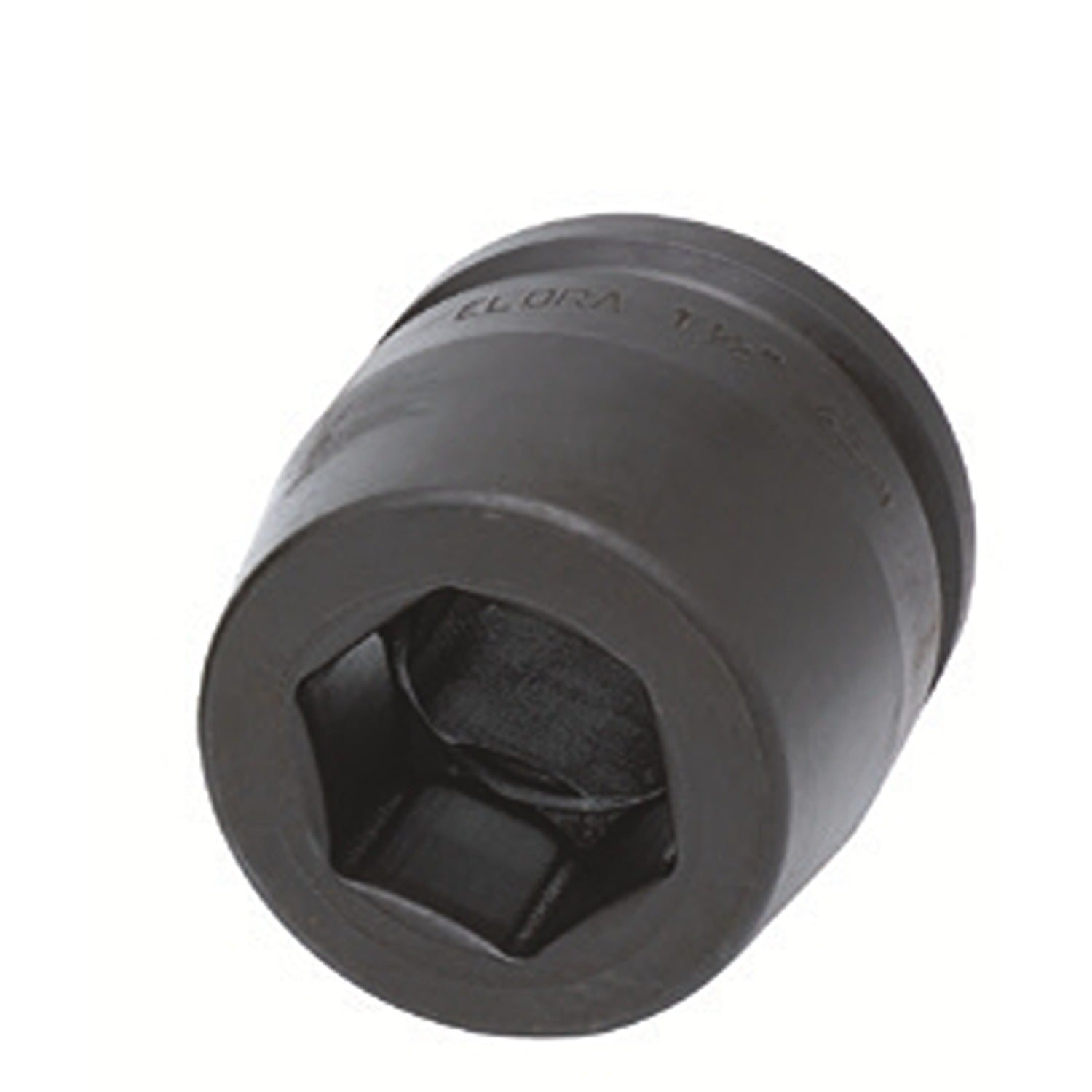 ELORA 793A 1.1/2" Impact Socket Hexagon Inches (ELORA Tools) - Premium 1.1/2" Impact Socket from ELORA - Shop now at Yew Aik.
