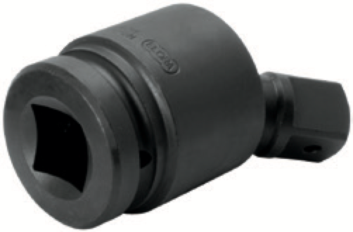ELORA 795-1 Impact Universal Joint 1" (ELORA Tools) - Premium Impact Universal Joint from ELORA - Shop now at Yew Aik.