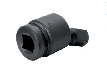 ELORA 795-1/2 Impact Universal Joint 1/2" (ELORA Tools) - Premium Impact Universal Joint from ELORA - Shop now at Yew Aik.