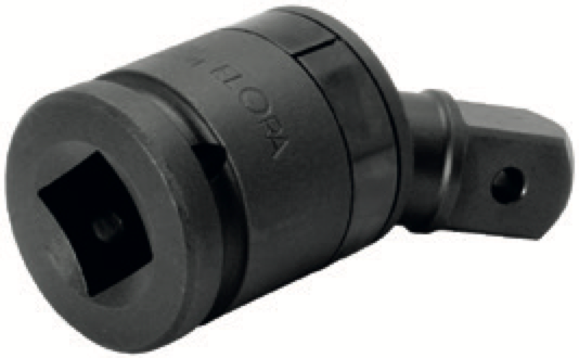 ELORA 795-3/4 Impact Universal Joint 3/4" (ELORA Tools) - Premium Impact Universal Joint from ELORA - Shop now at Yew Aik.