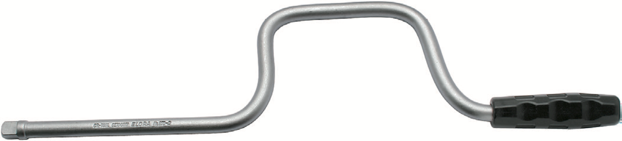 ELORA 870-2 Speed Brace 3/8" (ELORA Tools) - Premium Speed Brace from ELORA - Shop now at Yew Aik.