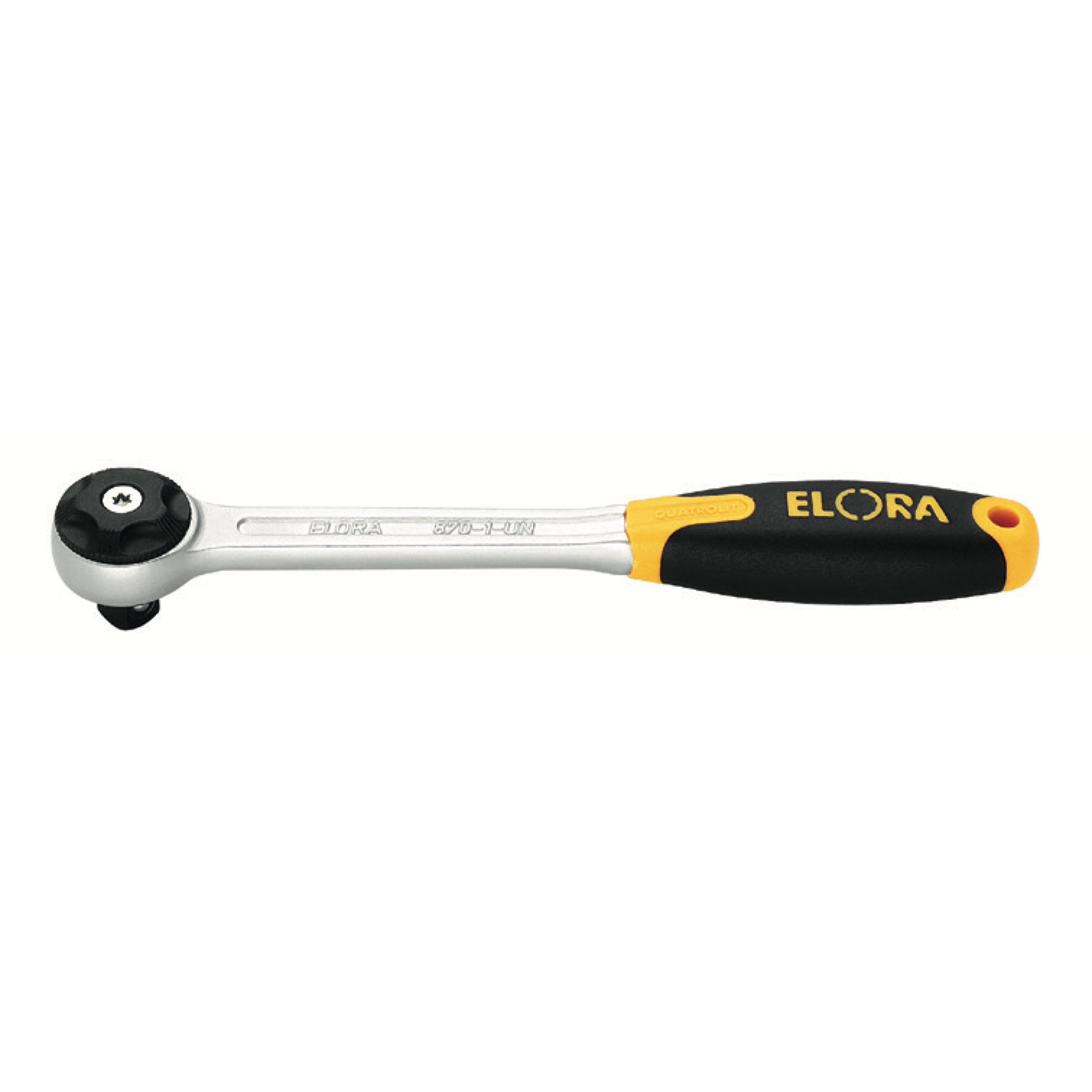 ELORA 870-E1UN Repair Kit Reversible Ratchet 3/8" (ELORA Tools) - Premium Reversible Ratchet from ELORA - Shop now at Yew Aik.