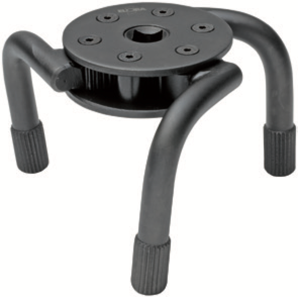 ELORA 875 Truck Air Filter Wrench (ELORA Tools) - Premium Filter Wrench from ELORA - Shop now at Yew Aik.