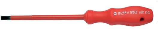 ELORA 900IS VDE Screwdriver (ELORA Tools) - Premium VDE Screwdriver from ELORA - Shop now at Yew Aik.