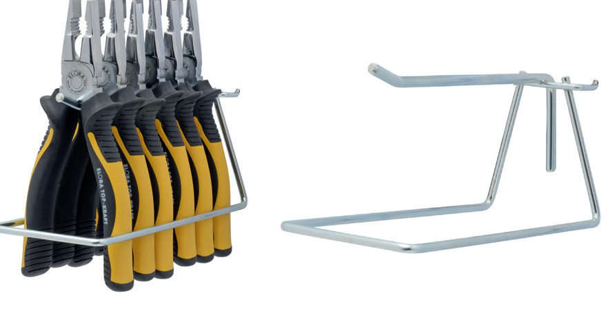 ELORA 949 H Plier Holder Walls (ELORA Tools) - Premium Plier Holder from ELORA - Shop now at Yew Aik.