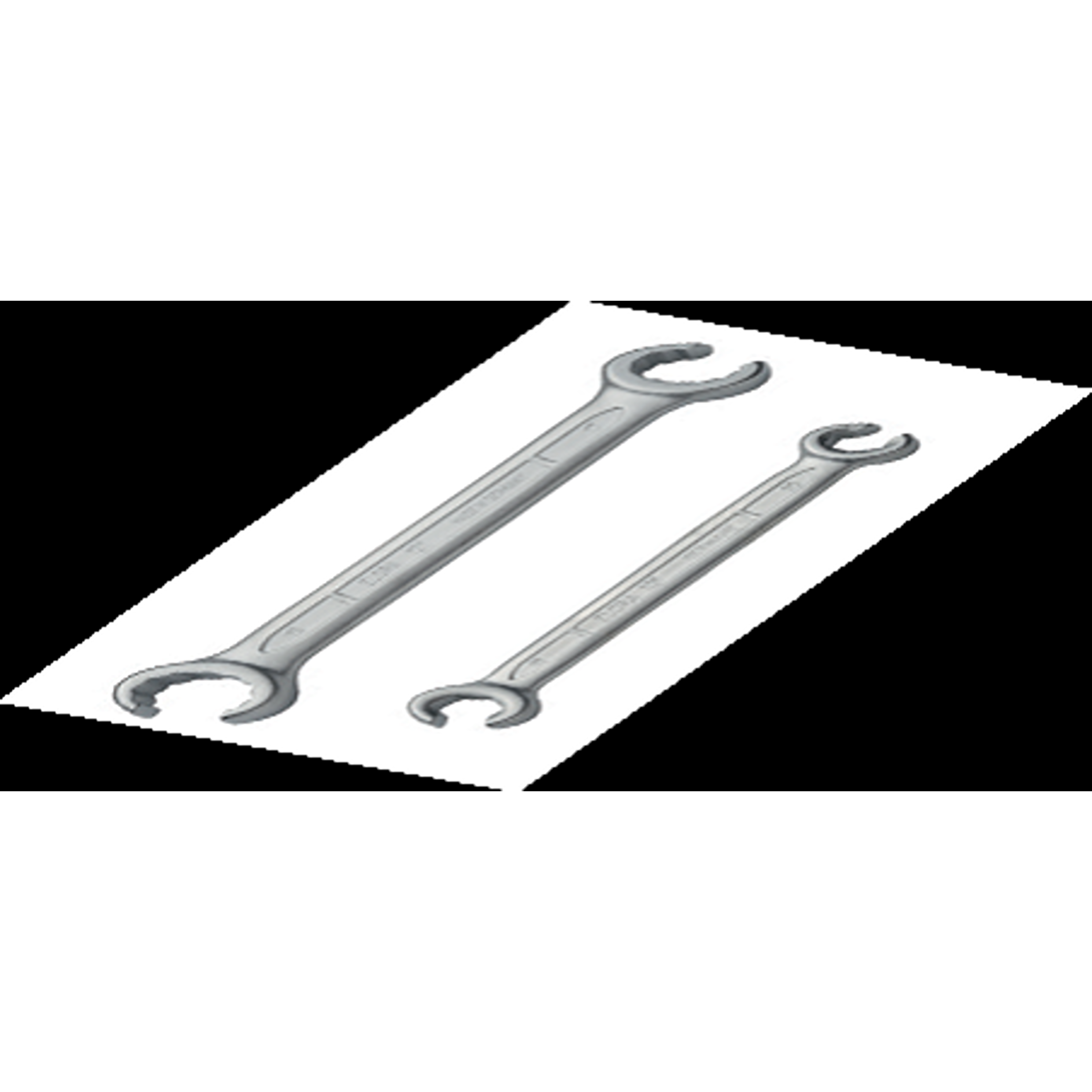 ELORA OMS-31 Module Open Ended Ring Spanner (ELORA Tools) - Premium Open Ended Ring Spanner from ELORA - Shop now at Yew Aik.