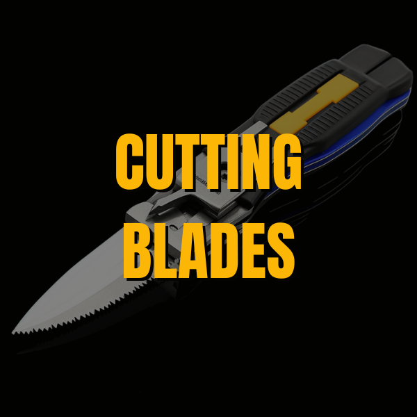 Cutting Blades Category