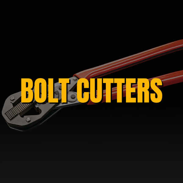 Bolt Cutters Category