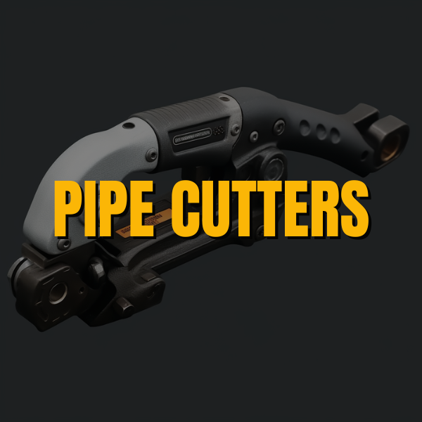 Pipe Cutters