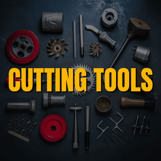 Category Cutting Tools