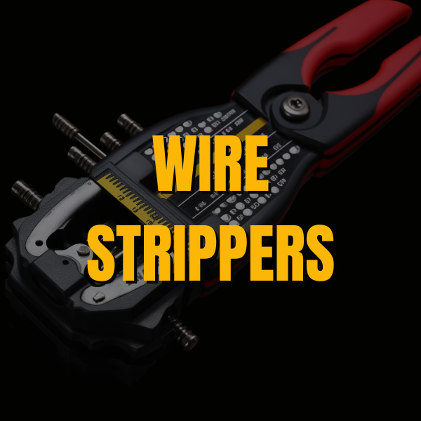 Wire Strippers