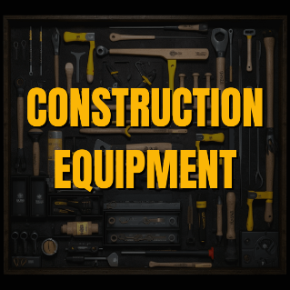 Category Construction Equipment